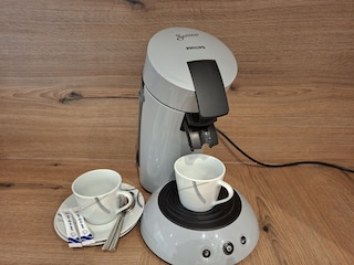 Kaffeemaschine