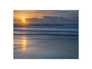 Sonnenuntergang Julianadorp