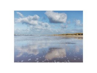 Bungalow Julianadorp Omgeving 19