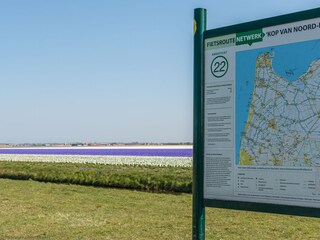 Bungalow Julianadorp Omgeving 24