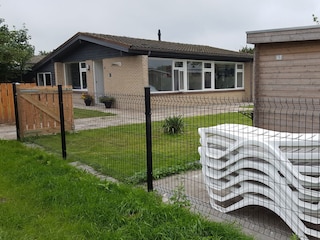 Ferienhaus Gentiaan 11