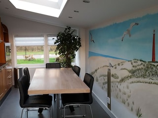 Bungalow Julianadorp Kenmerken 9