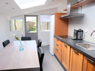 Bungalow Julianadorp Kenmerken 10