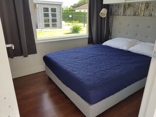 Bungalow Julianadorp Kenmerken 12