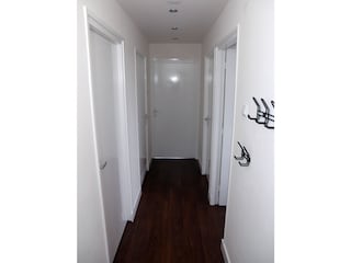 Bungalow Julianadorp Ausstattung 15