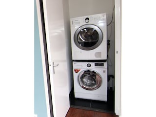 Bungalow Julianadorp Kenmerken 16