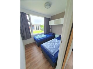 Bungalow Julianadorp Kenmerken 18
