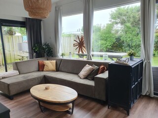 Bungalow Julianadorp Kenmerken 11