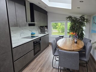 Bungalow Julianadorp Kenmerken 15