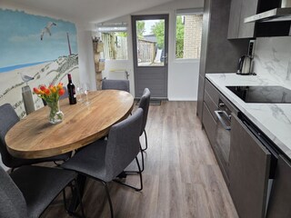 Bungalow Julianadorp Kenmerken 16