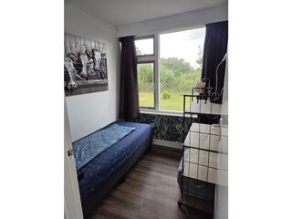 Bungalow Julianadorp Kenmerken 20