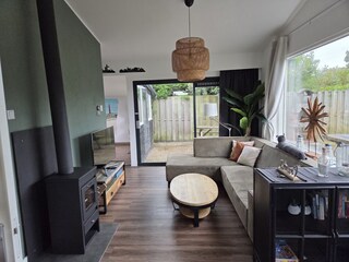 Bungalow Julianadorp Kenmerken 23