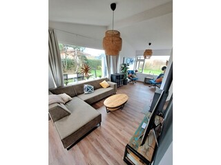 Bungalow Julianadorp Kenmerken 26