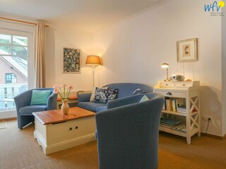 Apartamento de vacaciones Binz Características 16