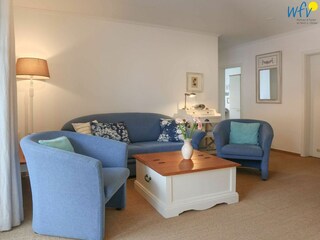 Appartamento per vacanze Binz Caratteristiche 17