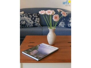 Appartamento per vacanze Binz Registrazione all'aperto 2