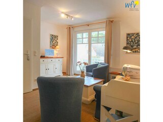 Appartamento per vacanze Binz Caratteristiche 18