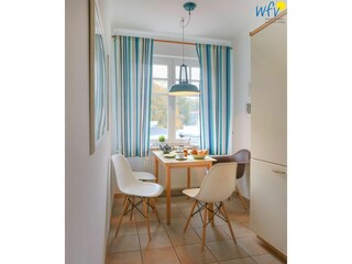 Appartamento per vacanze Binz Caratteristiche 20