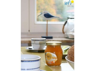 Appartamento per vacanze Binz Registrazione all'aperto 5