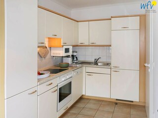 Appartamento per vacanze Binz Registrazione all'aperto 6