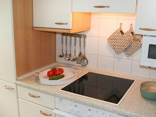 Appartamento per vacanze Binz Registrazione all'aperto 7