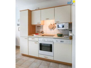 Appartamento per vacanze Binz Registrazione all'aperto 8