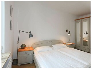 Vakantieappartement Binz Kenmerken 22