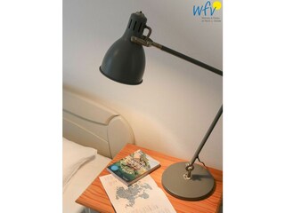 Apartamento de vacaciones Binz Características 23