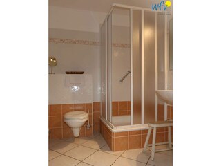 Appartamento per vacanze Binz Registrazione all'aperto 9