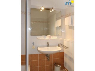 Appartamento per vacanze Binz Registrazione all'aperto 10