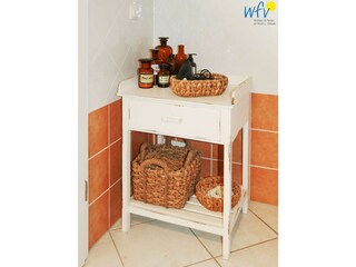 Appartamento per vacanze Binz Registrazione all'aperto 11