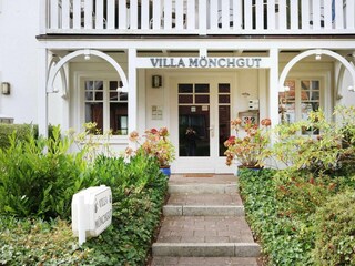 Vakantieappartement Binz Buitenaudio-opname 13