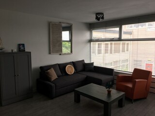 Apartment Zandvoort Ausstattung 3