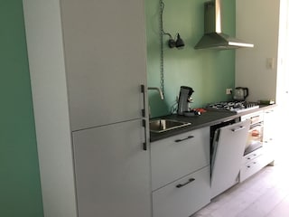 Apartment Zandvoort Ausstattung 4