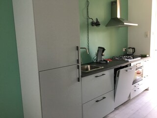 Apartment Zandvoort Ausstattung 5