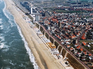 Apartment Zandvoort Umgebung 9