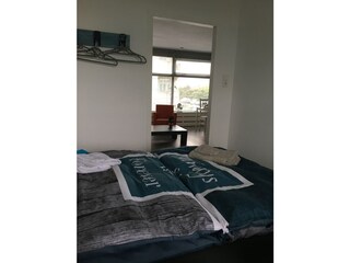 Apartment Zandvoort Ausstattung 6