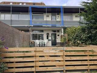 Apartment Zandvoort Outdoor Recording 2