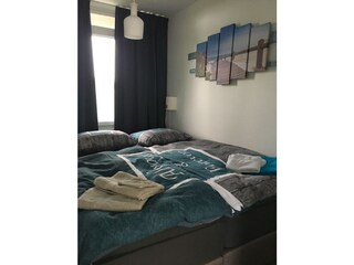 Apartment Zandvoort Ausstattung 9