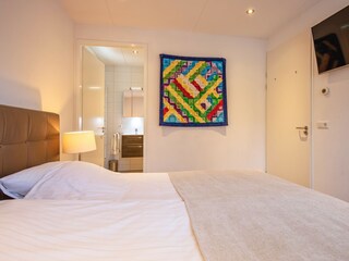 Schlafzimmer Erdgeschoss