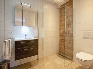 Badezimmer Erdgeschoss