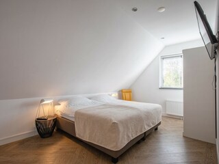 Schlafzimmer Obergeschoss