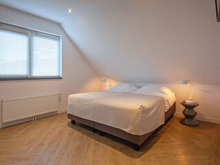 Schlafzimmer Obergeschoss