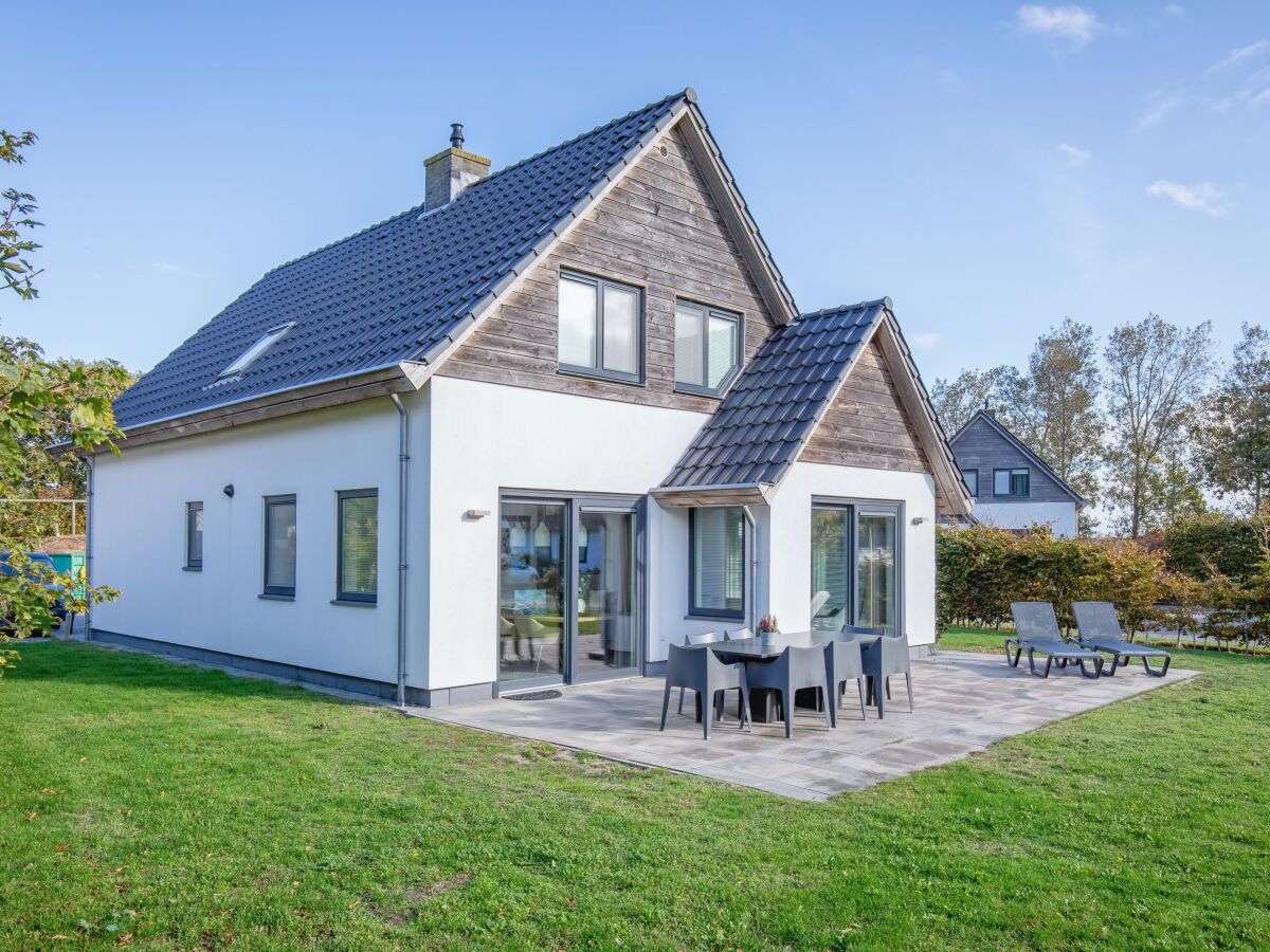 Ferienhaus Menno