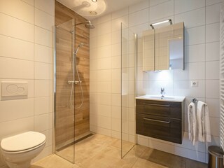 Badezimmer Erdgeschoss