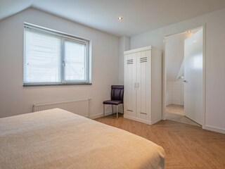 Schlafzimmer 2 - Obergeschoss