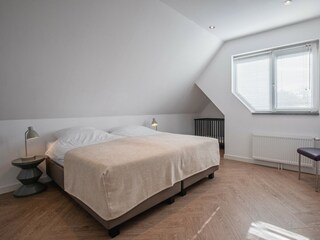 Schlafzimmer 3 - Obergeschoss