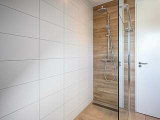 Allgemeines Schlafzimmer im Obergeschoss