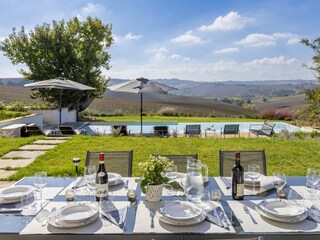 Villa Filottrano Außenaufnahme 3