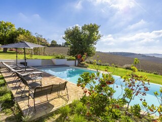 Villa Filottrano Outdoor Recording 4